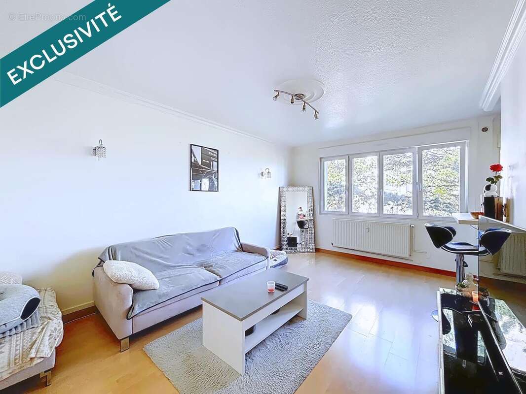 Photo 2 - Appartement à MOULINS-LES-METZ