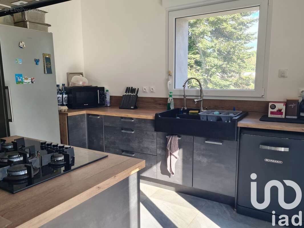 Photo 7 - Maison à SAVASSE