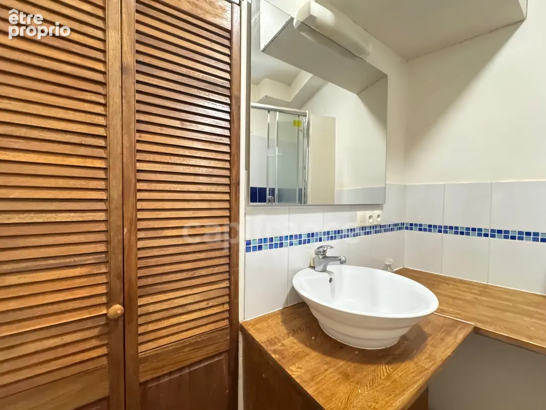 À VENDRE – Charmant Appartement T2 de 33,94 m² à ÉTAMPES (91) - photo 5