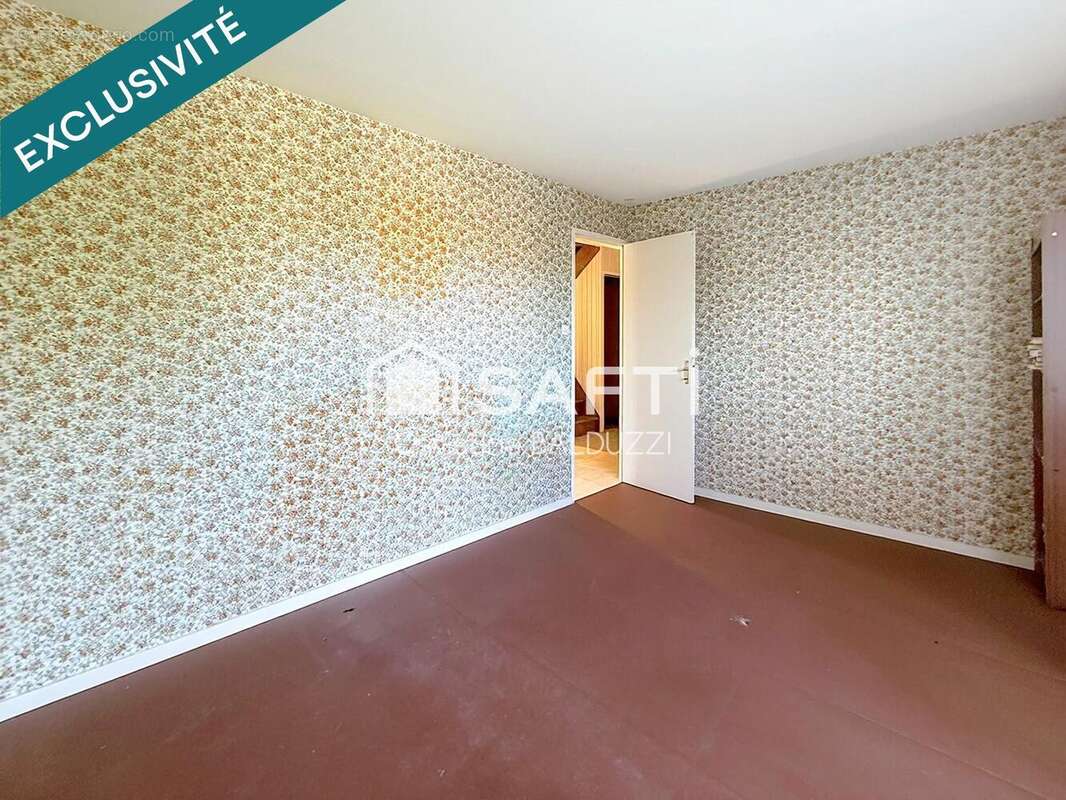 Photo 5 - Maison à VILLIERS-SAINT-DENIS