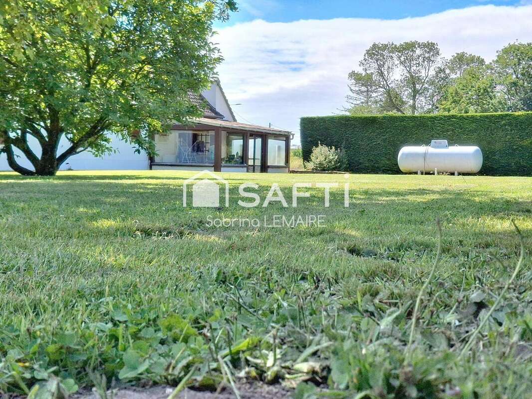 Photo 4 - Maison à FOREST-MONTIERS