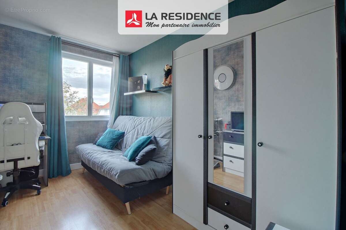 Appartement à POISSY