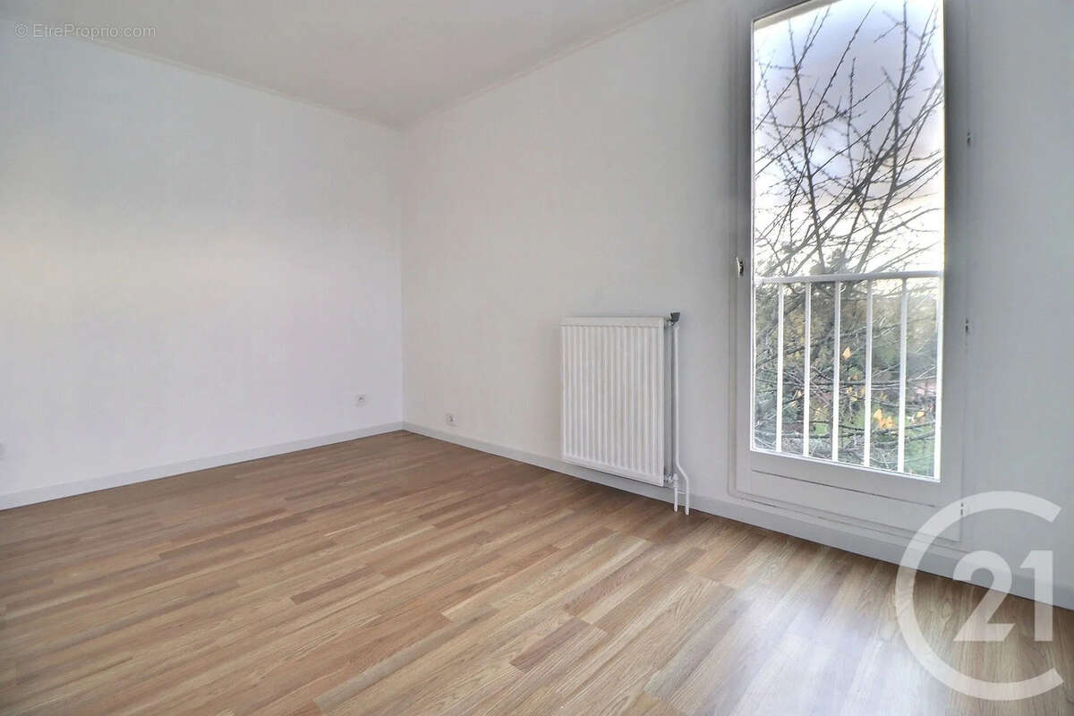 Appartement à AULNAY-SOUS-BOIS