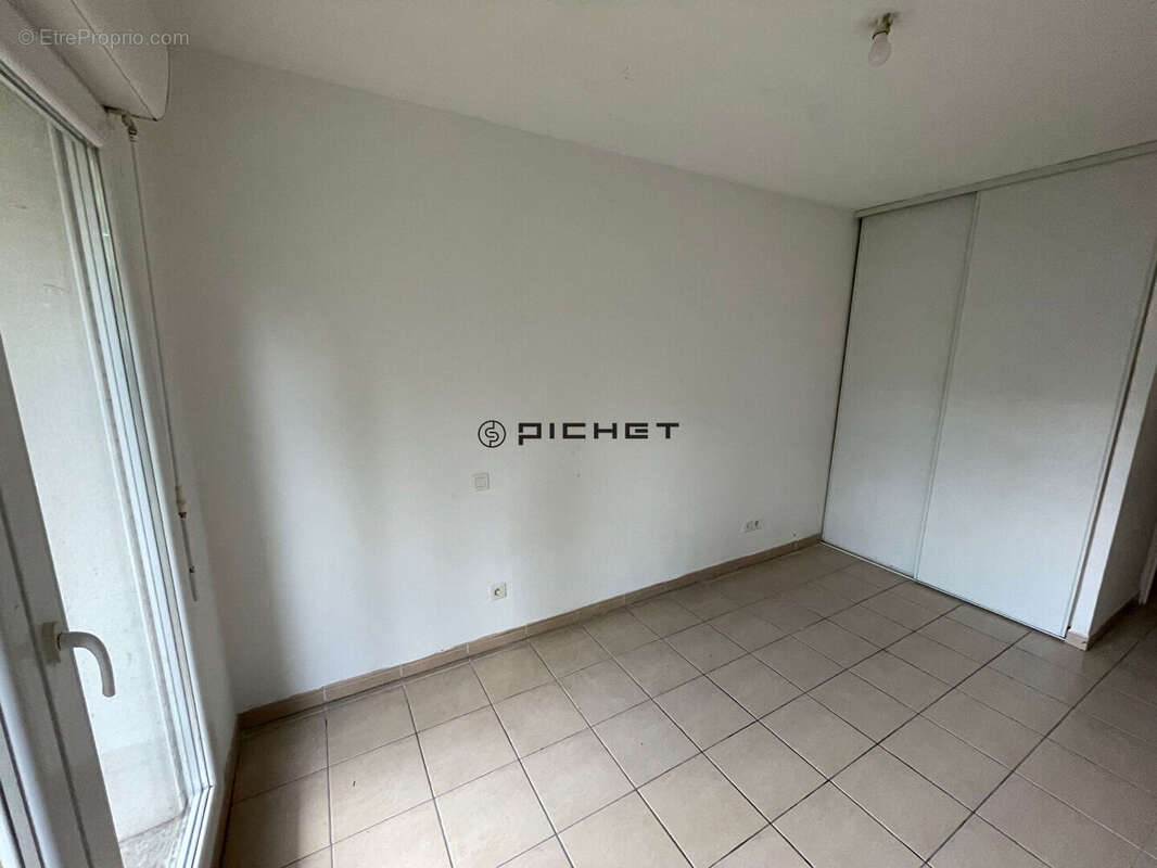 Appartement à BERGERAC