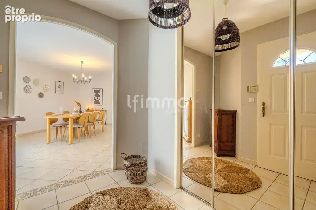 Maison de 134 m² sur une parcelle de 1,7 hectares - photo 7