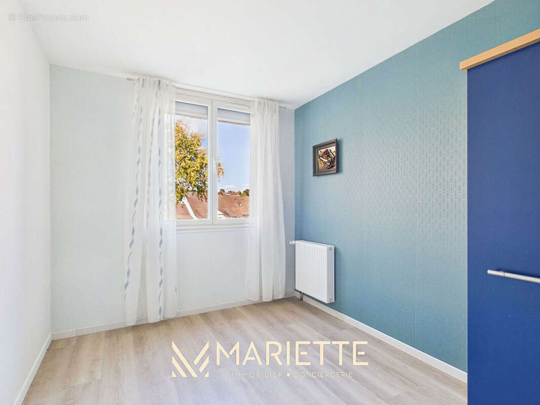 Appartement à CONCARNEAU