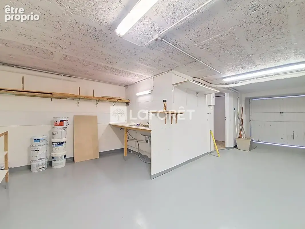 Maison Verneuil Sur Seine 4 pièce(s) 79 m2, garage, jardin. - photo 17