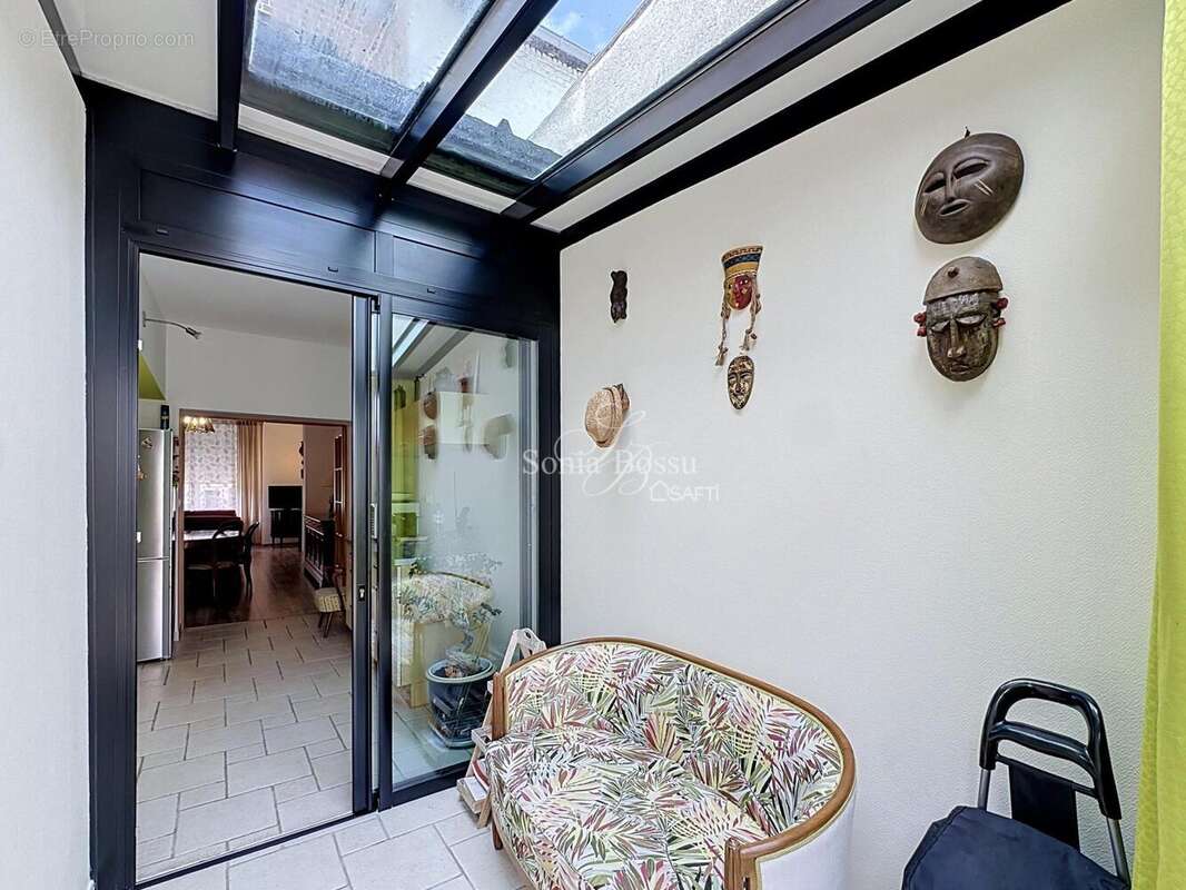 Photo 5 - Maison à AVION