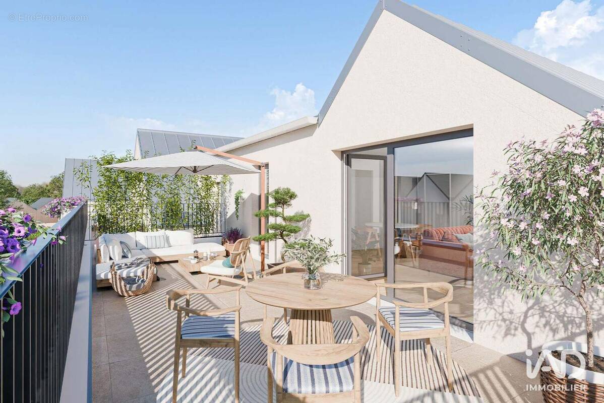 Photo 1 - Appartement à PERROS-GUIREC