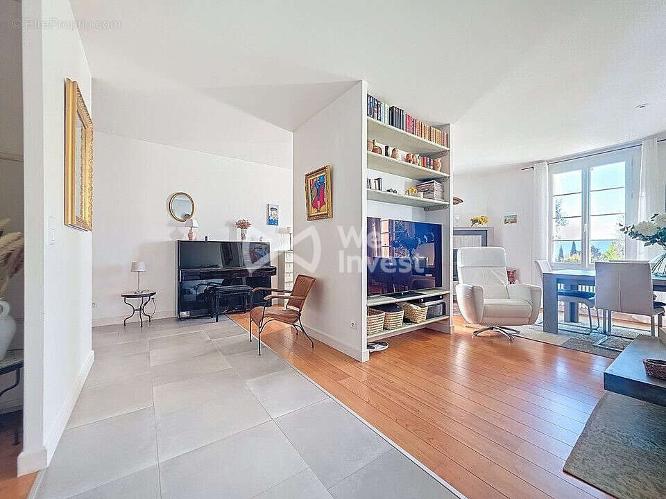 Maison à LORIOL-SUR-DROME