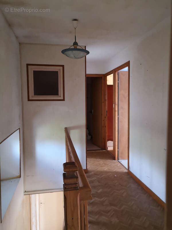 Maison à MENOMBLET