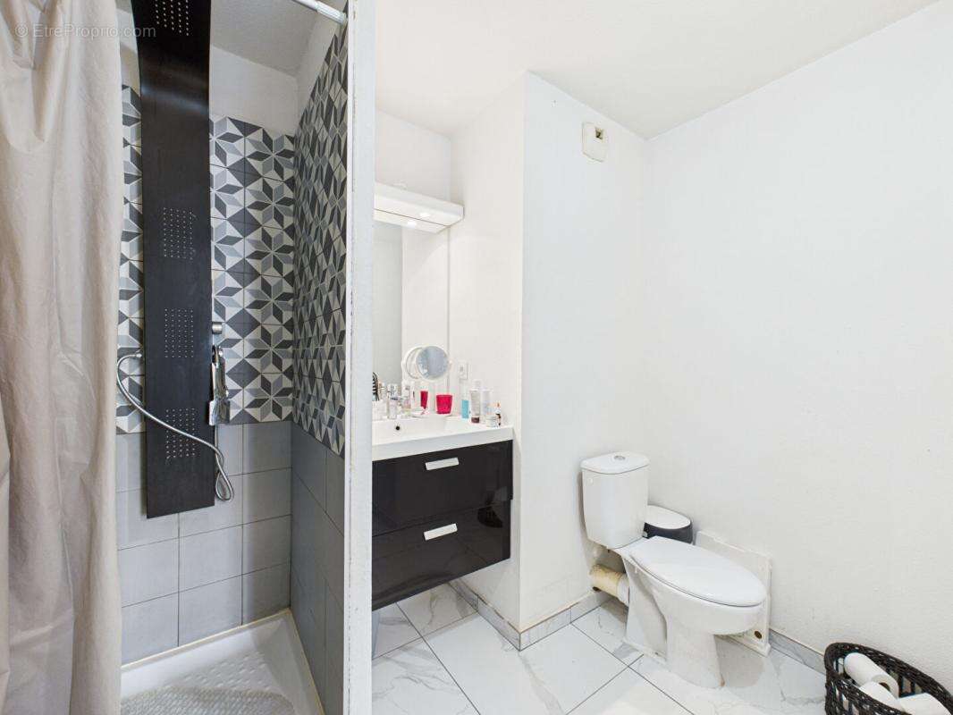 Appartement 2 pièces, 39 m², Clermont-Ferrand - photo 13