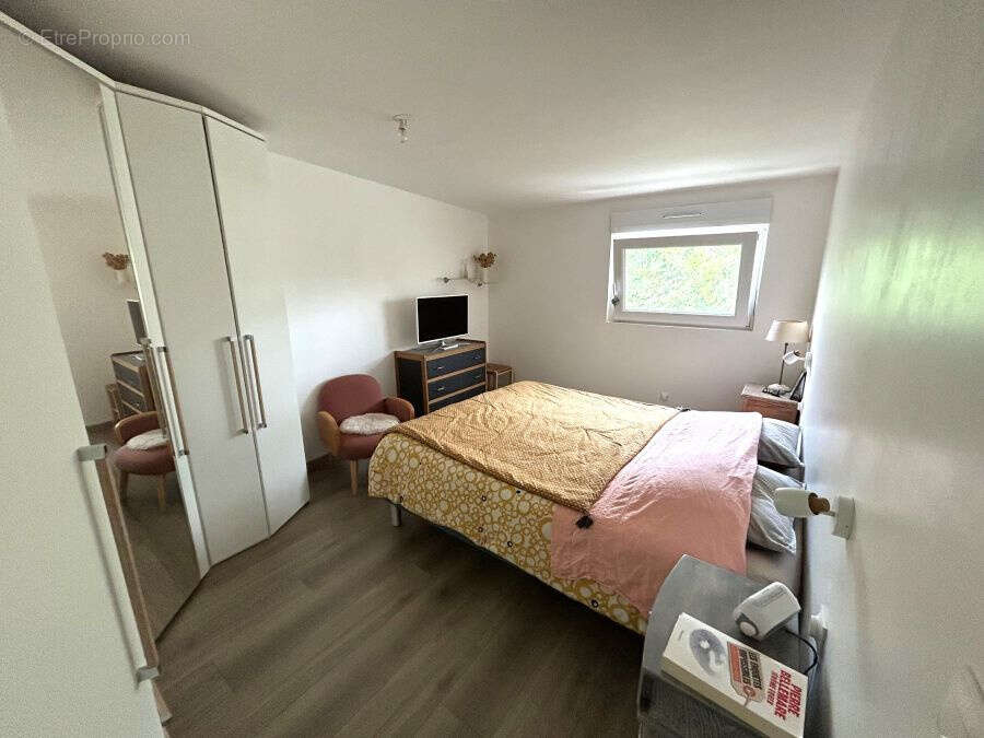 Maison à SAINT-AMAND-LES-EAUX