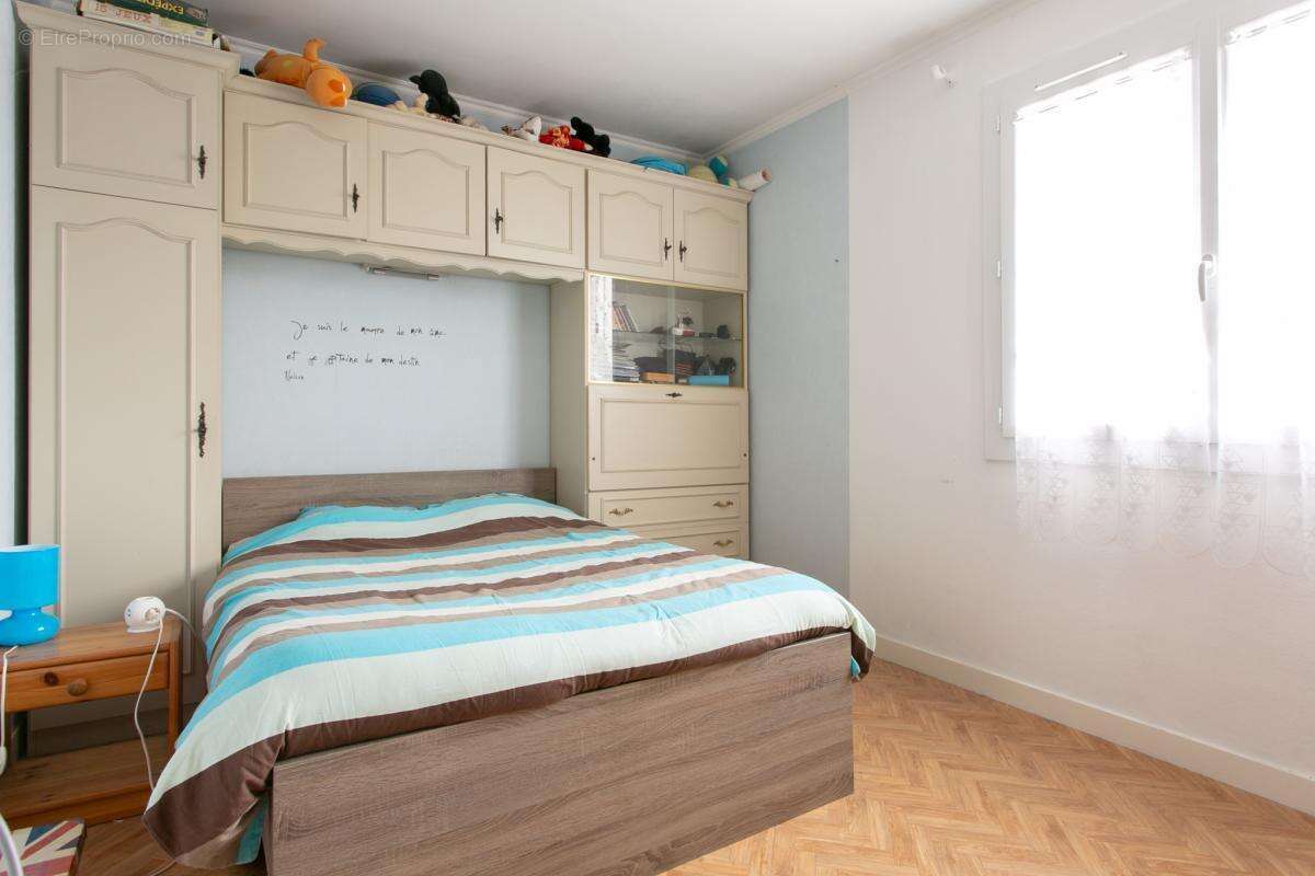 Maison secteur gare ancenis 4 chambres - photo 7