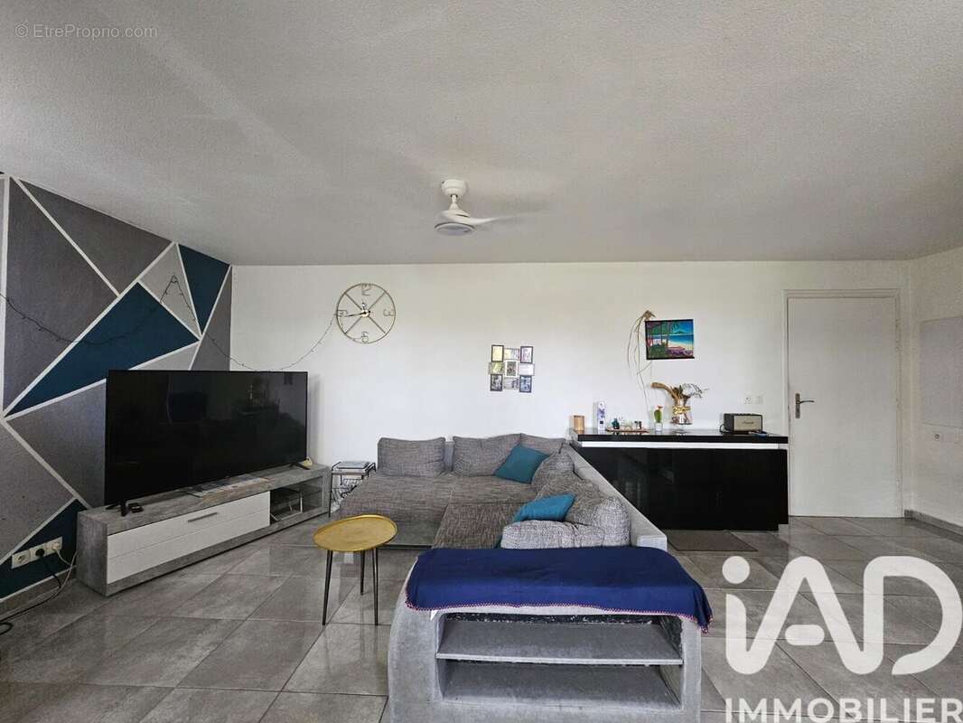 Photo 4 - Appartement à SAINTE-ANNE