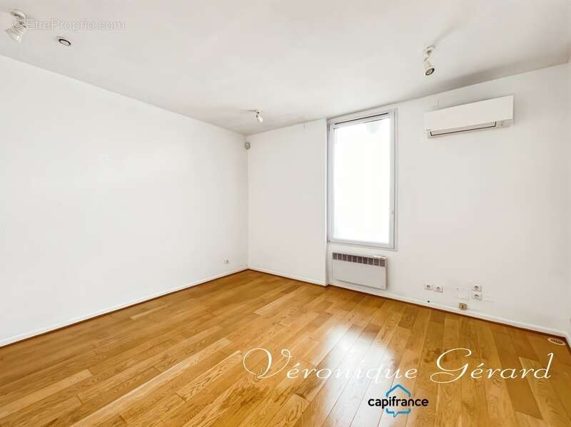 Appartement à LIBOURNE