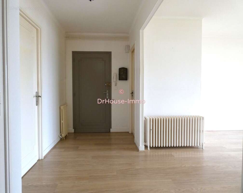 Appartement à DAX