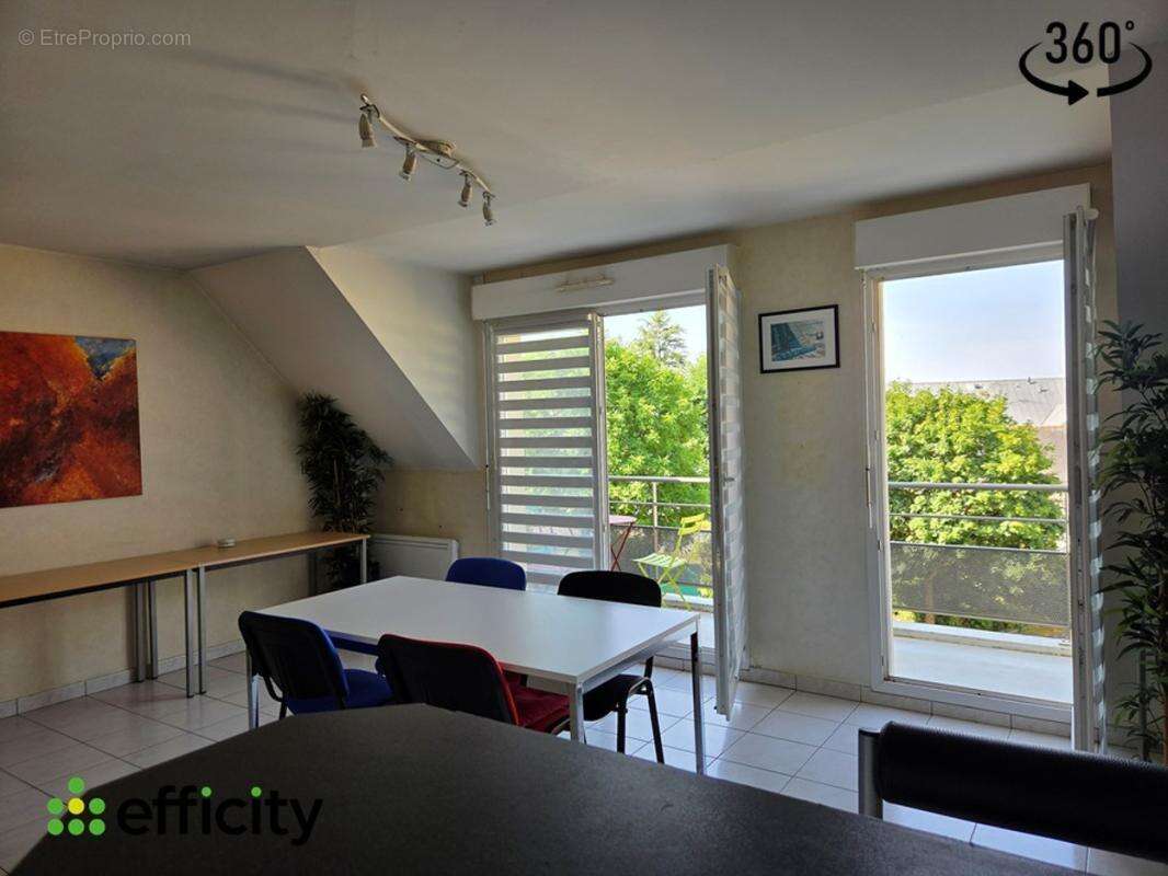 Appartement - photo 16