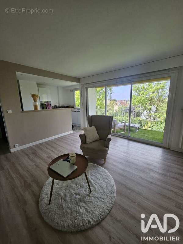 Appartement 83 m² à Bois-Guillaume  - photo 8