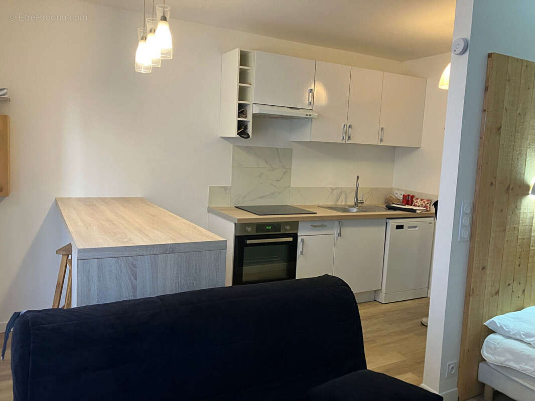 Appartement à AURAY