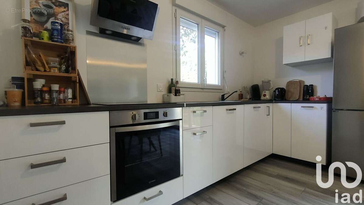 Photo 2 - Maison à CERNY