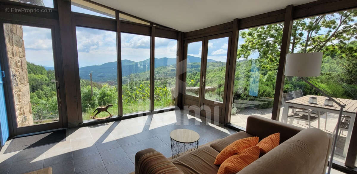 Maison à PAILHARES