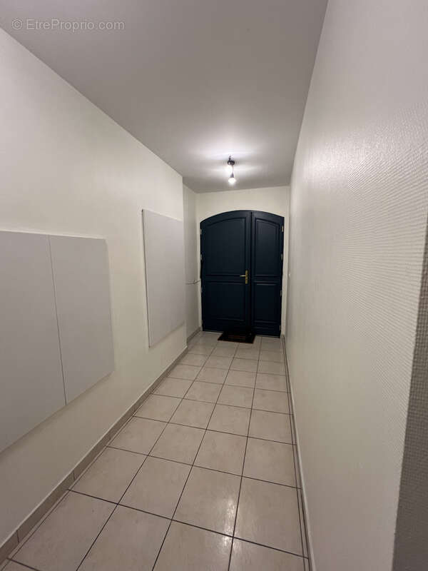 Appartement à L&#039;ISLE-JOURDAIN