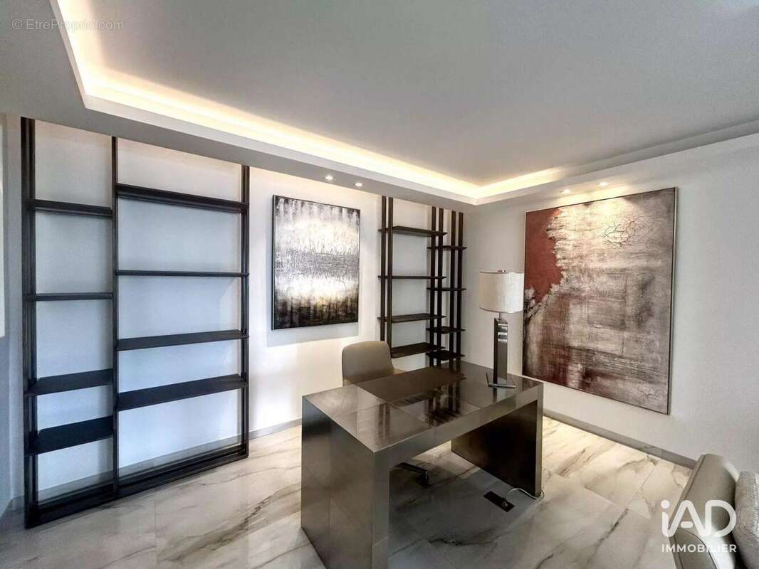 Photo 5 - Appartement à CANNES