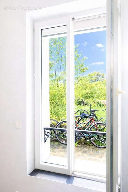 Photo 6 - Appartement à PANTIN