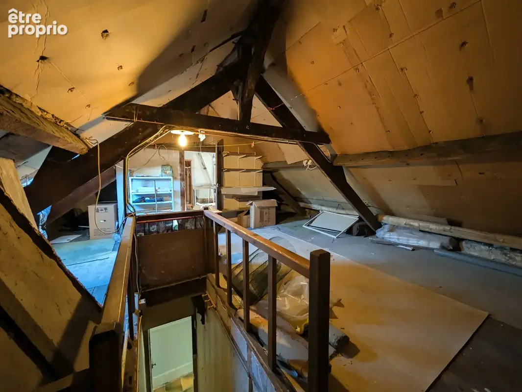 Maison proche Gare - photo 8