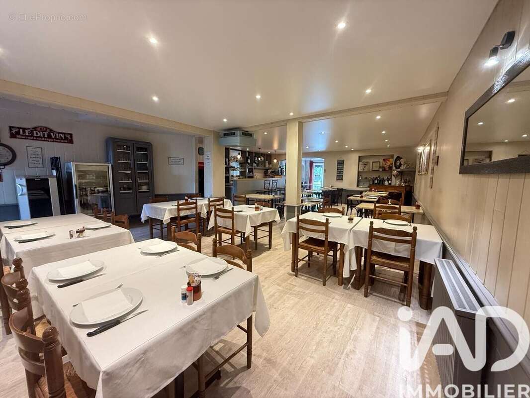 Photo 3 - Maison à SAINT-ANTOINE-DE-BREUILH