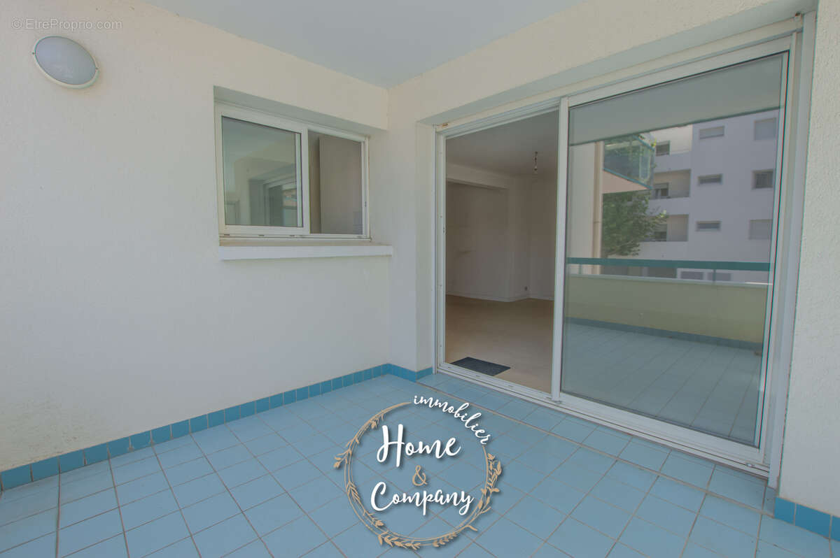 Royan centre-ville - appartement avec vue dégagée - photo 7