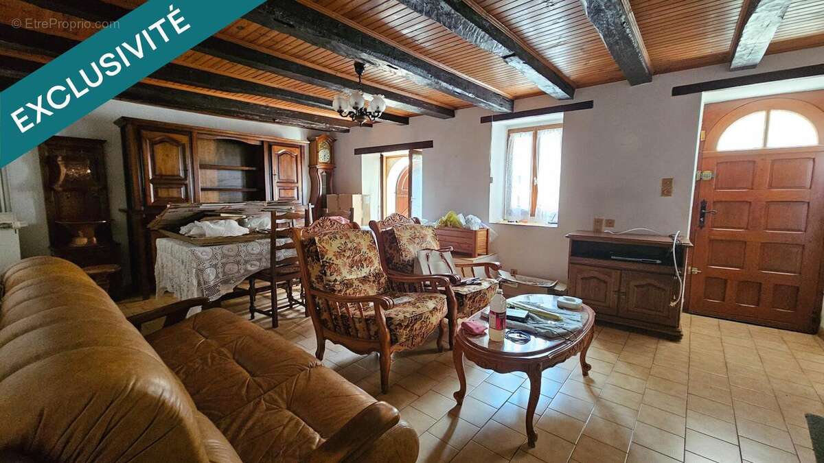 Photo 3 - Maison à PUYCELCI