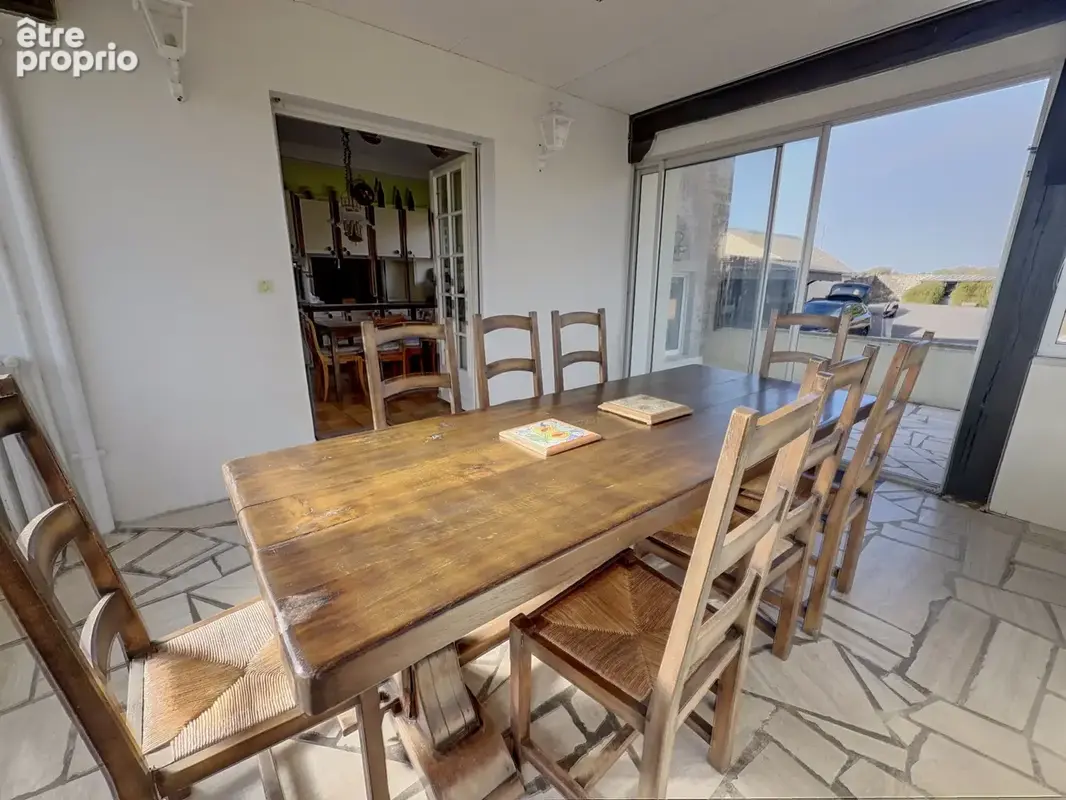 Maison 7 pièces 175 m² à vendre à Queven (56530) - photo 12