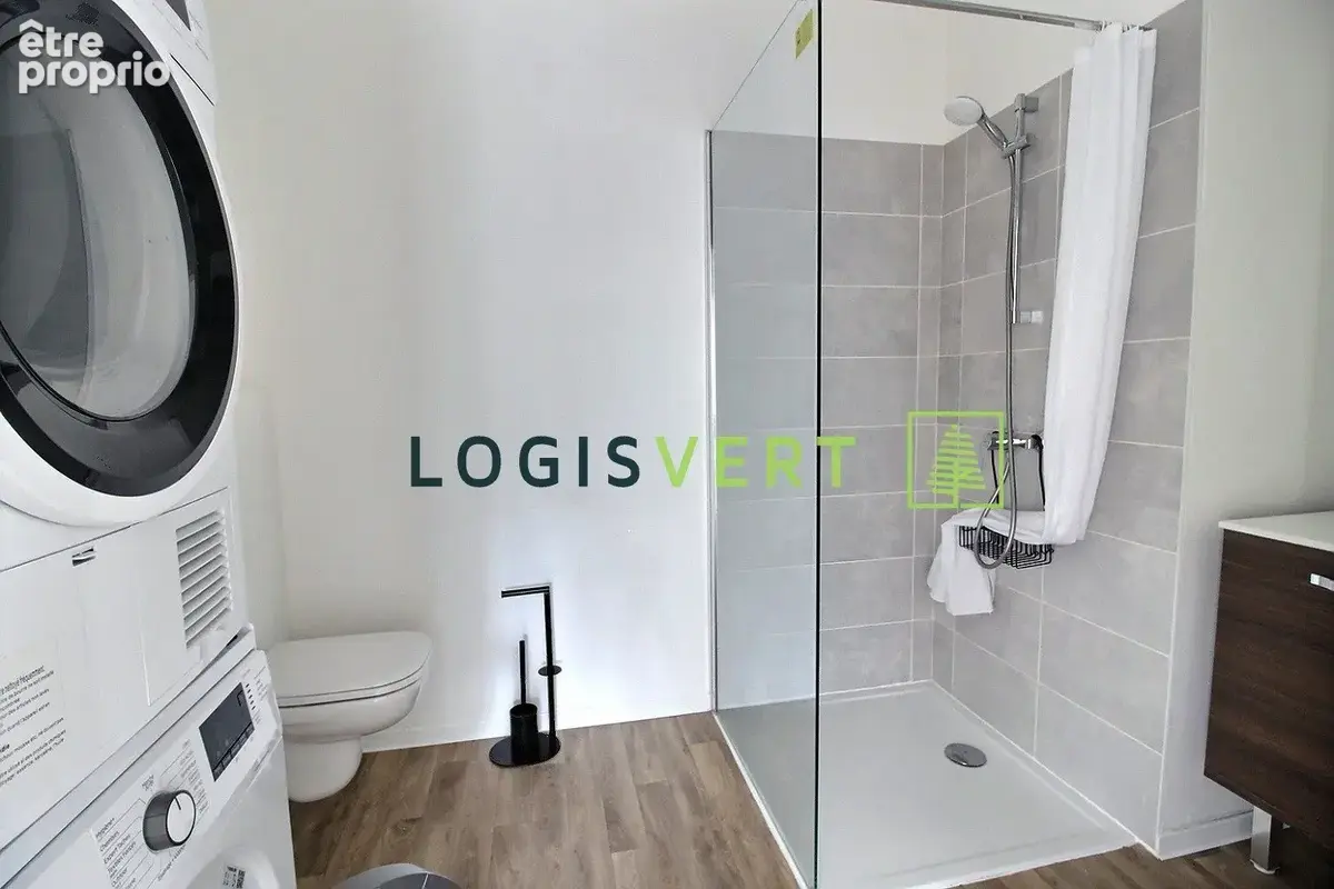 Appartement 4 pièces 71 m² à vendre à Massy (91300) - photo 5