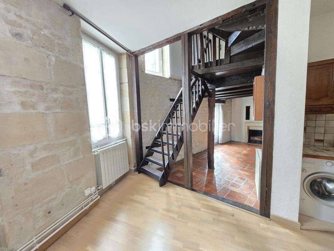 Appartement à NEVERS