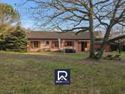 Maison à OYTIER-SAINT-OBLAS