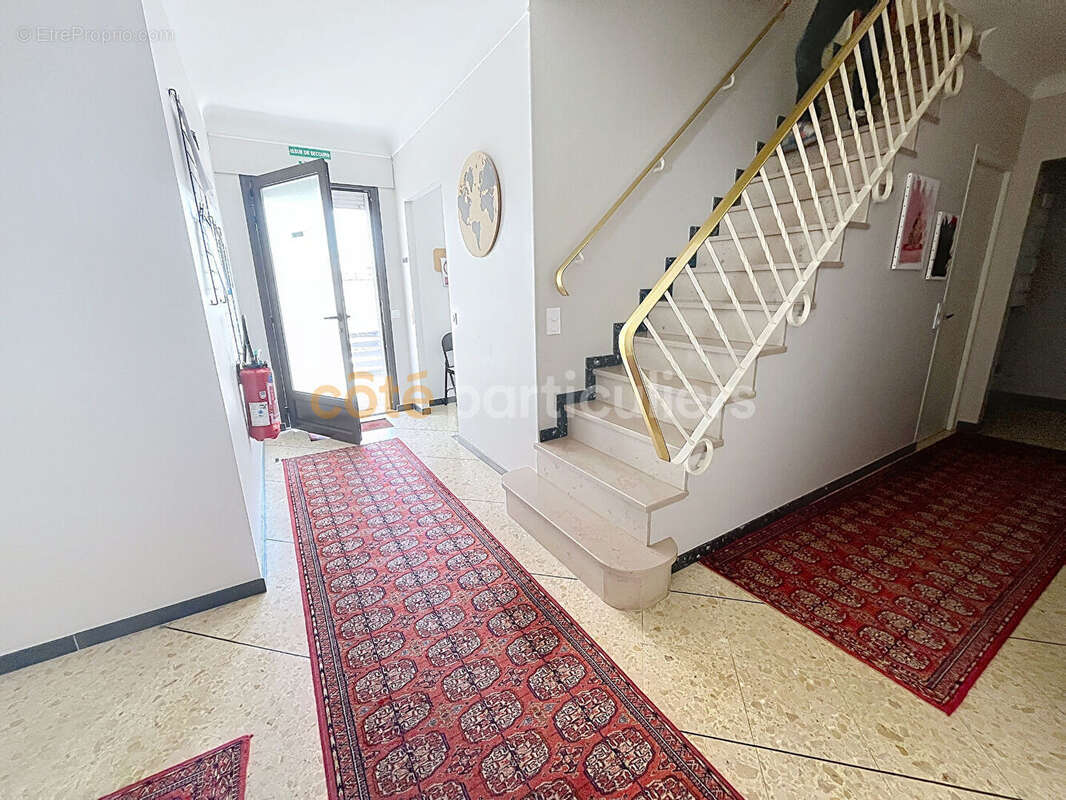 Maison à VILLEMANDEUR