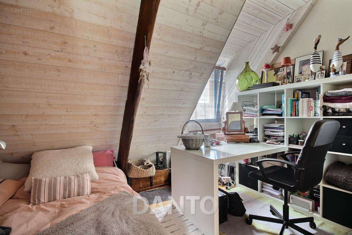 Maison de caractère en vente à Guérande - photo 12