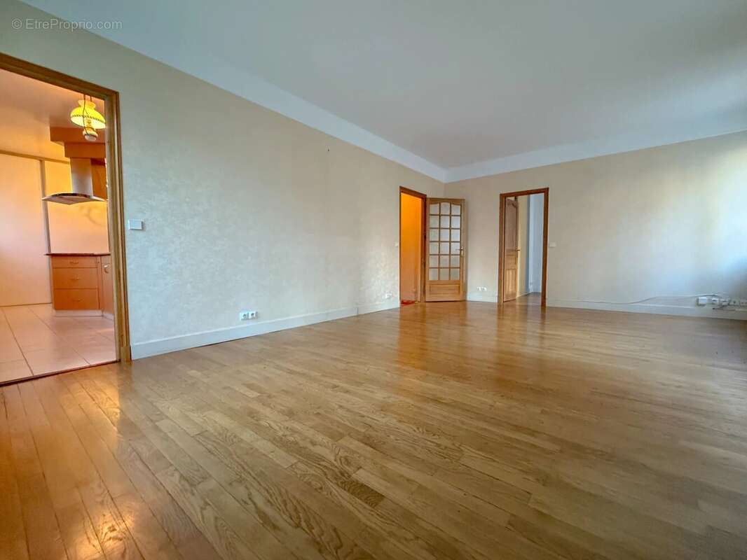 Appartement à ROUEN