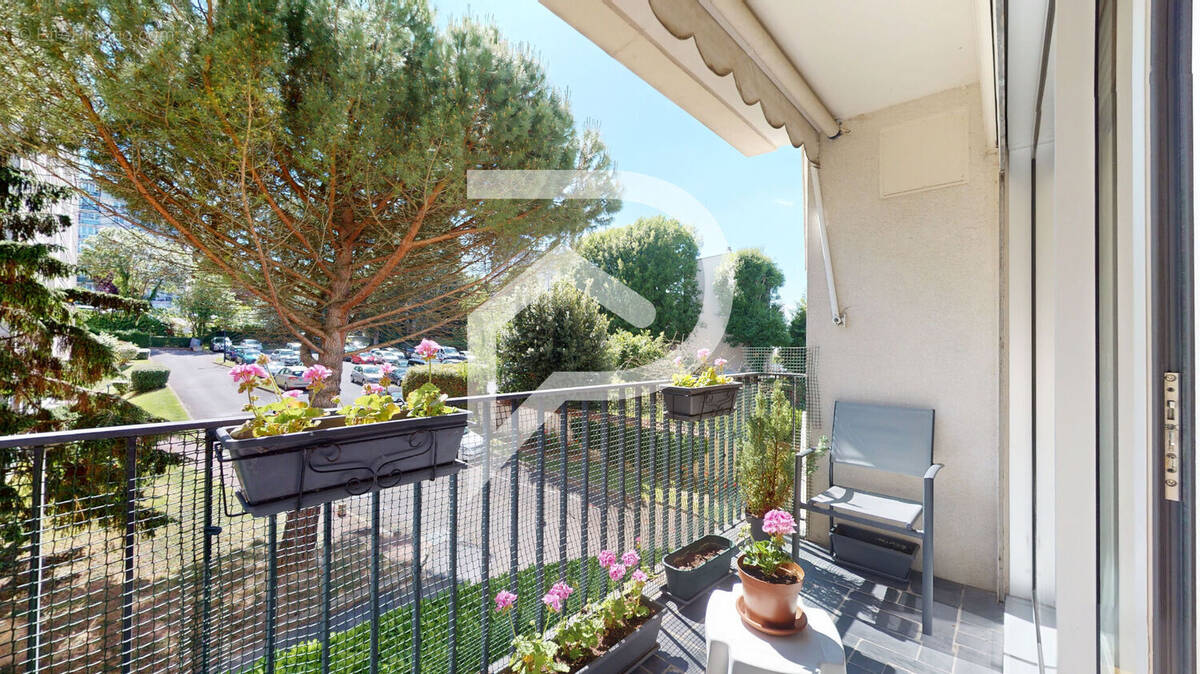 Appartement à LE PECQ