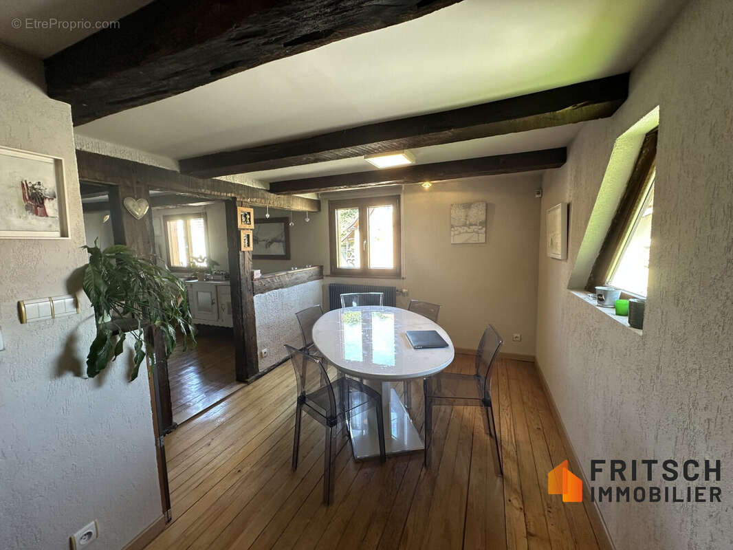 Maison 128 m² à Heidwiller  - photo 7