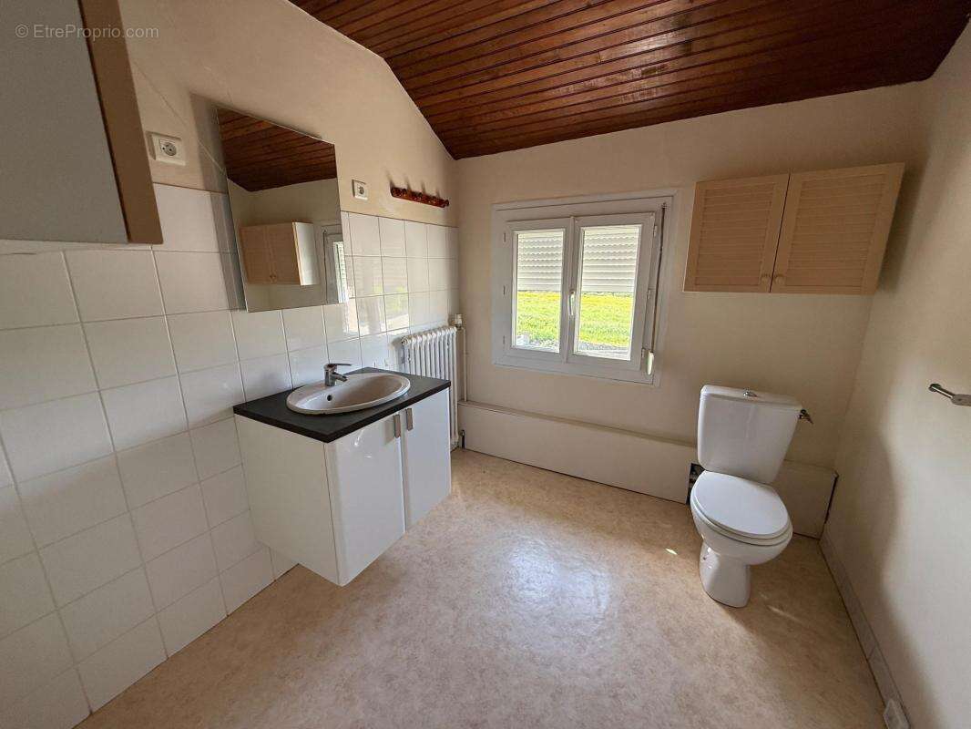 À VENDRE – Maison familiale de 100 m² proche plage - photo 8