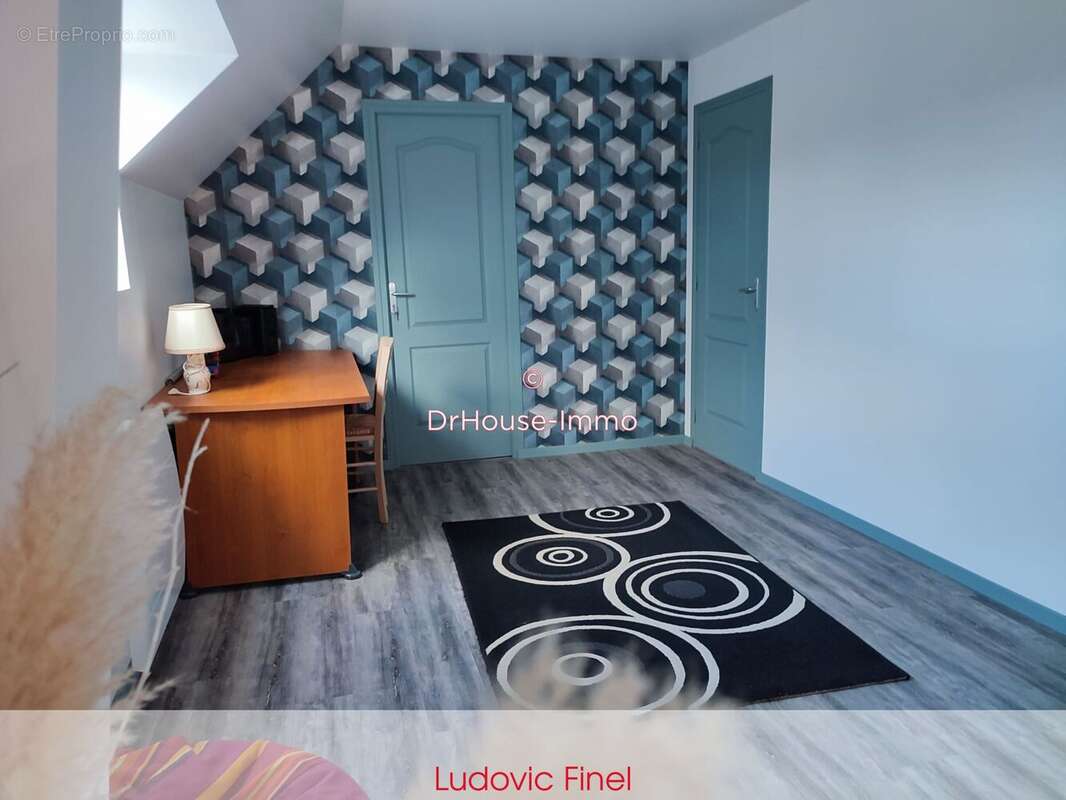 Maison 172 m² à Le Beny-Bocage  - photo 27