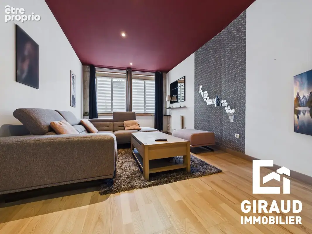 Maison 7 pièces 180 m² à vendre à Fontenay-Le-Comte (85200) - photo 4