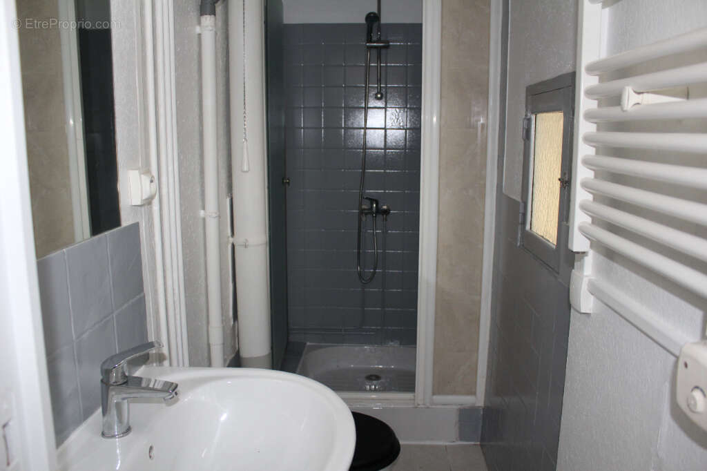 Appartement à AUXERRE