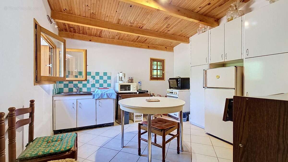 Maison à VIDAUBAN