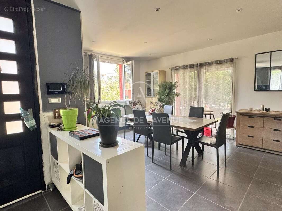 Villa t6 pin rolland - photo 5