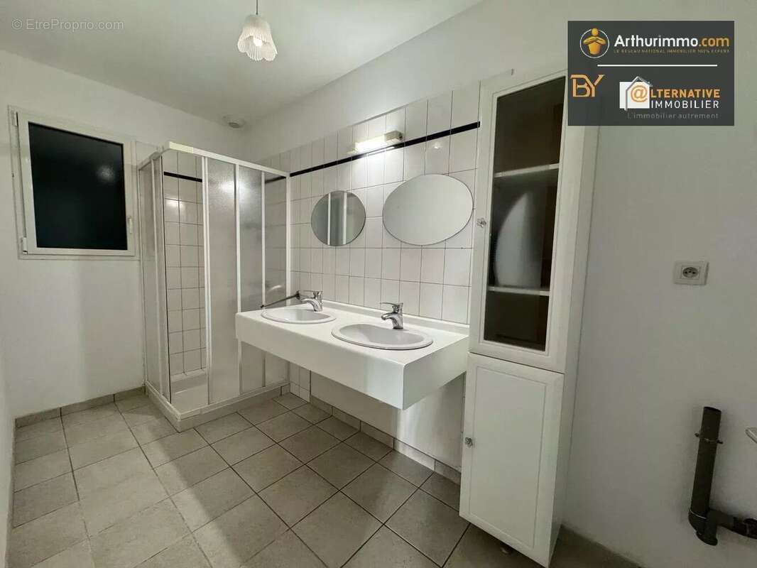 Maison à LA GUERCHE-DE-BRETAGNE