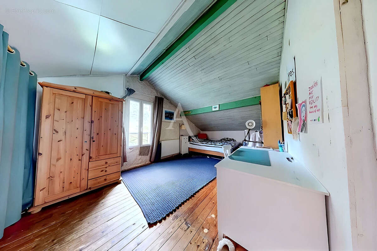 Maison Vitry Sur Seine  secteur gare jean jaures - 5 pièces 107 m2 - photo 8